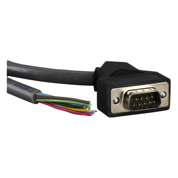 TSXCDP611 New Modicon Performed Cable